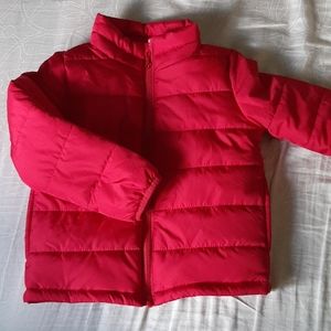 NWOT - winter jacket